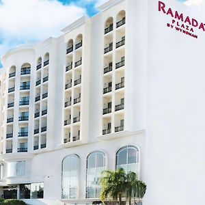 Ramada Plaza By Wyndham Veracruz Boca Del Rio